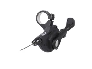 Maneta schimbator Shimano Deore XT SLM8100 12  viteze right, black, 2,050 mm