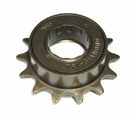 Pinion BMX Madd Freestyle 20 1/2x1/8x14T