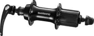 Butuc spate Shimano Sora FH-RS 300 130mm 32H negru