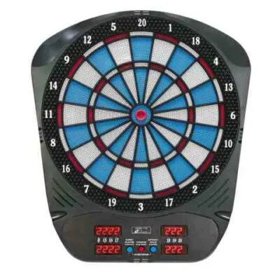 Tabla Dart electronic Ammo 712 Spartan