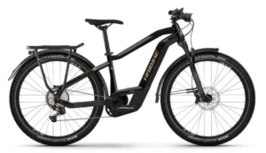 e-bike Haibike Trekking 11 High i750Wh 12-G XT M