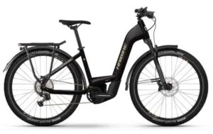 e-bike Haibike Trekking 11 Low i750Wh 12-G XT M