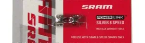 Za lant Sram Power Link 6/7/8x silver 1 bucati