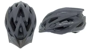 Casca Bikeforce ARROW 2 black-carbon Out-Mold L