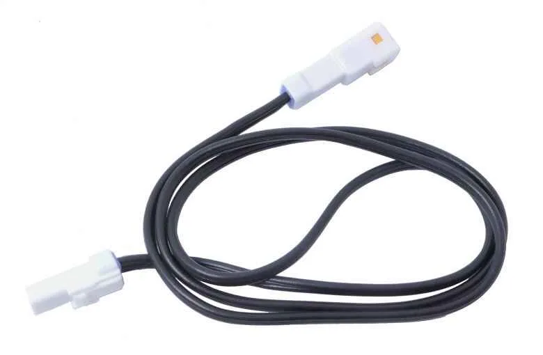 Cablu pentru lampa spate Flyon black