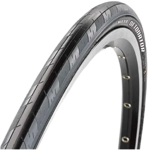 Anvelopa 700x25C Maxxis Detonator Wire 60 TPI