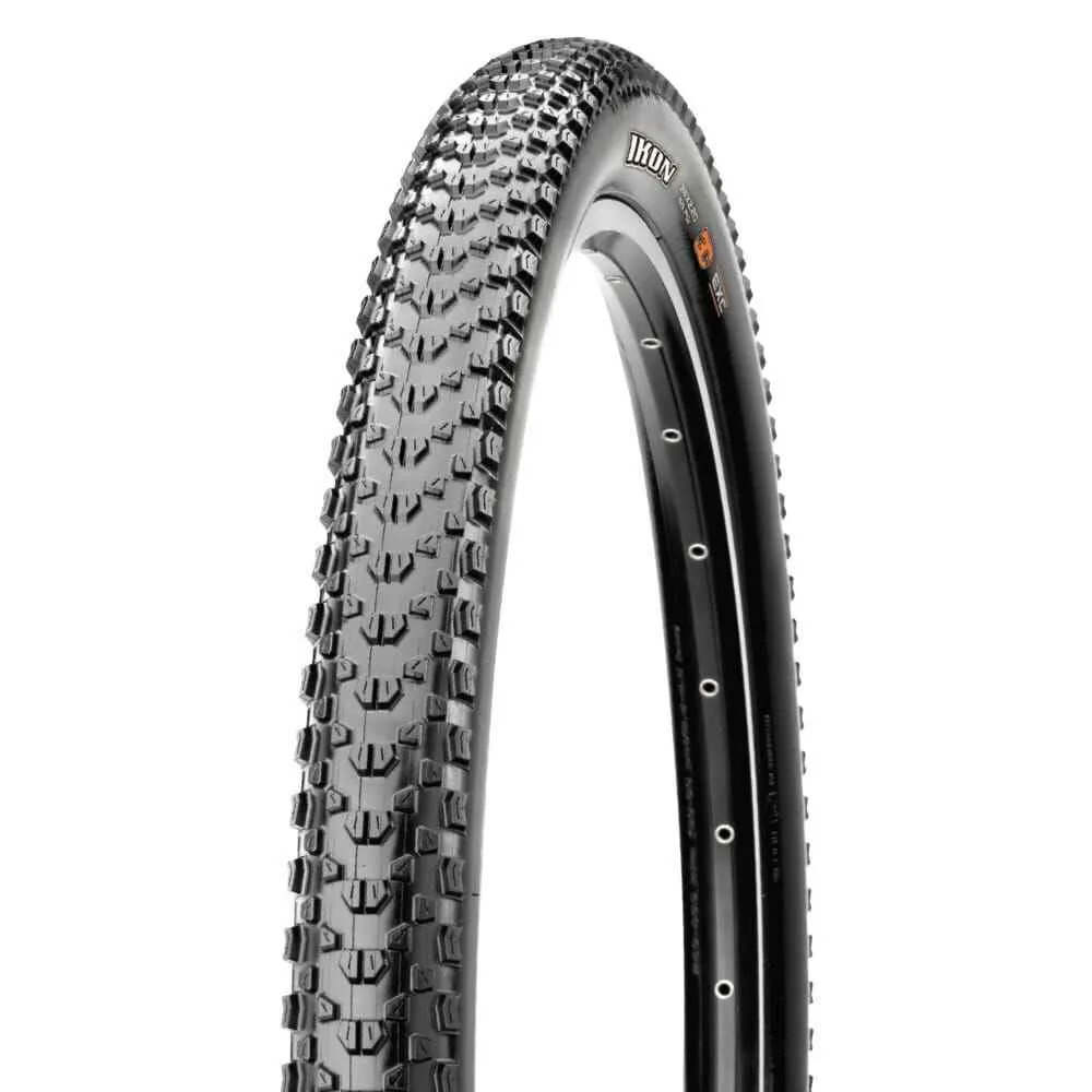Anvelopa 27.5X2.20 Maxxis IKON Wire 60 TPI