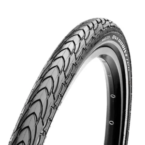 Anvelopa 700x47C Maxxis Overdrive Excel Wire 60 TPI Silkshield