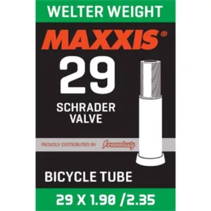 Camera 29X1.90/2.35 Maxxis WELTER WEIGHT SV
