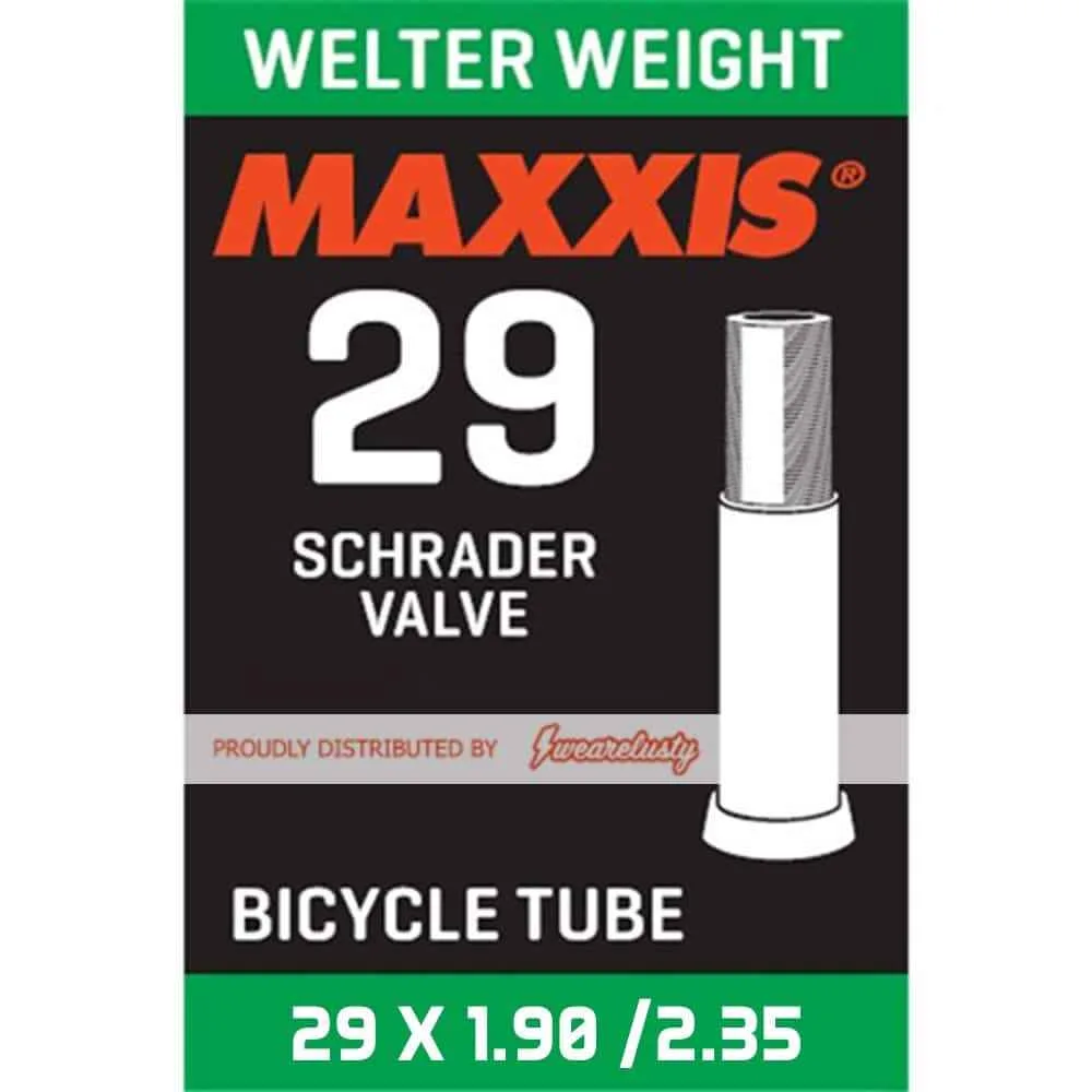 Camera 29X1.90/2.35 Maxxis WELTER WEIGHT SV