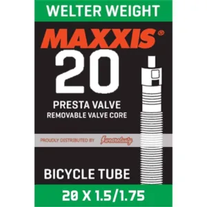 Camera 20X1.5/1.75 Maxxis WELTER WEIGHT FVSEP