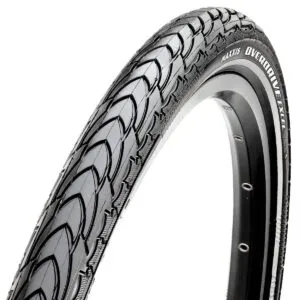 Anvelopa 700x40C Maxxis Overdrive Excel Wire 60TPI Silkshield / REF