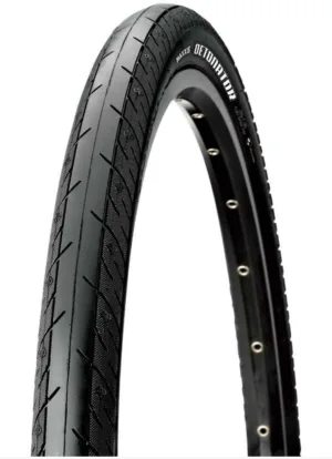 Anvelopa 20x1.5 Maxxis Detonator Wire 60 SilkwormTPI