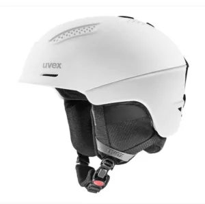 Casca schi Uvex Ultra white/black mat 55-59 cm