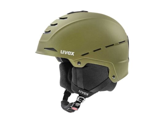 Casca schi Uvex Legend 2.0 crocodile mat 59-62 cm