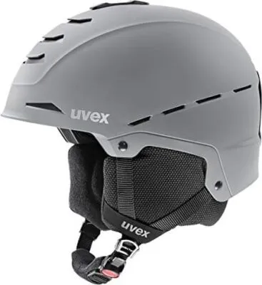 Casca schi Uvex Legend 2.0 rhino mat 55-59 cm