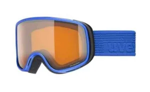 Ochelari schi Uvex Scribble LG cobalt dl/lg/clear S2