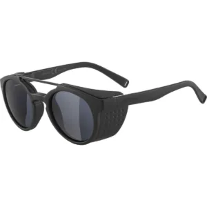 Ochelari ALPINA GLACE all black mat