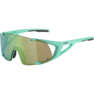 Ochelari ALPINA HAWKEYE S Q-LITE turquoise mat