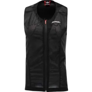 Protectie pentru spate?PROSHIELD JUNIOR VEST black 128
