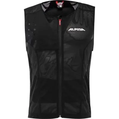 Protectie pentru spate?PROSHIELD MEN VEST black L