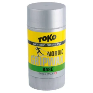 Nordic Base Wax green 27g
