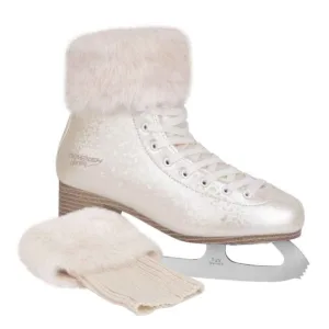 Patine TEMPISH NORDIQ figure skate 38