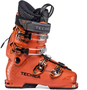Clapari Tecnica COCHISE TEAM Orange 245