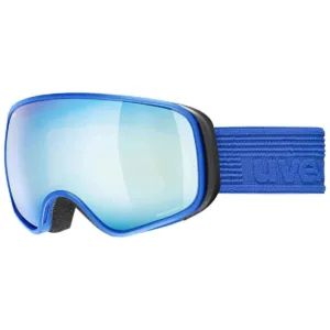 Ochelari schi Uvex Scribble FM sph cobalt dl/blue-clear