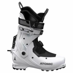 Clapari Schi Atomic Vapor Back Expret W Black 24/24.5