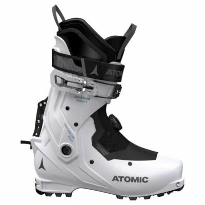 Clapari Schi Atomic Vapor Back Expret W Black 24/24.5