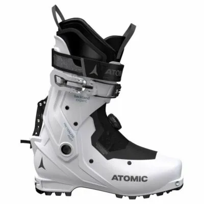 Clapari Schi Atomic Vapor Back Expret W Black 24/24.5