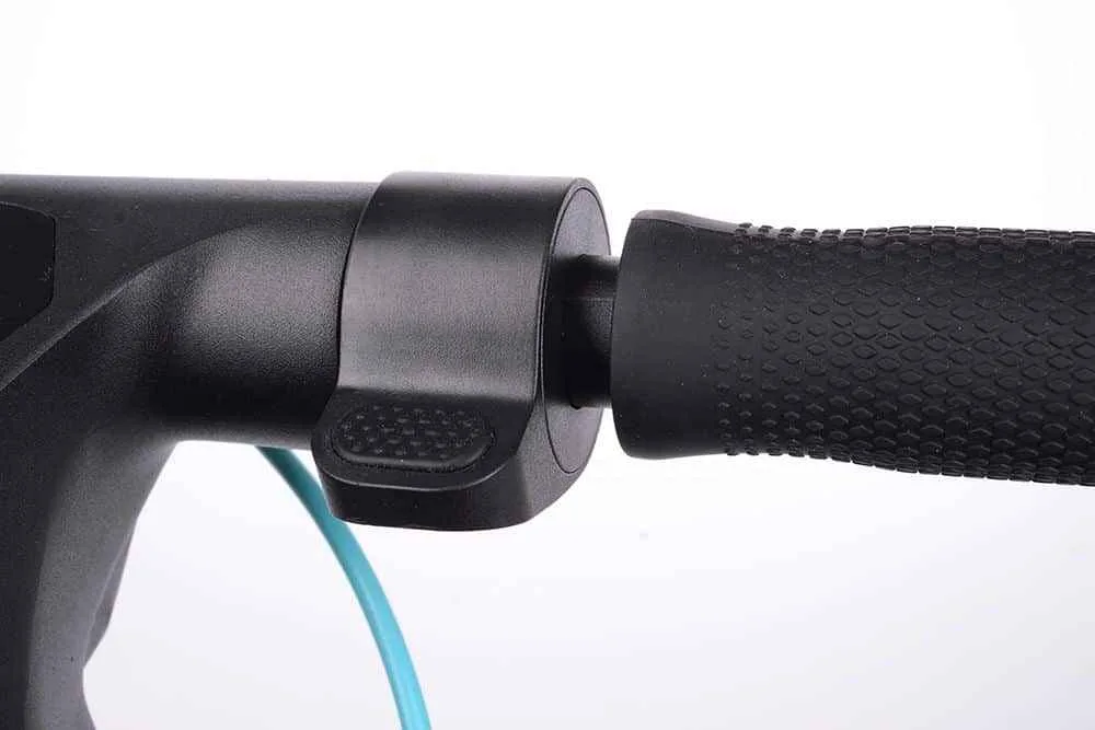 Trotineta electrica URBIS U7 electric scooter - imagine 3