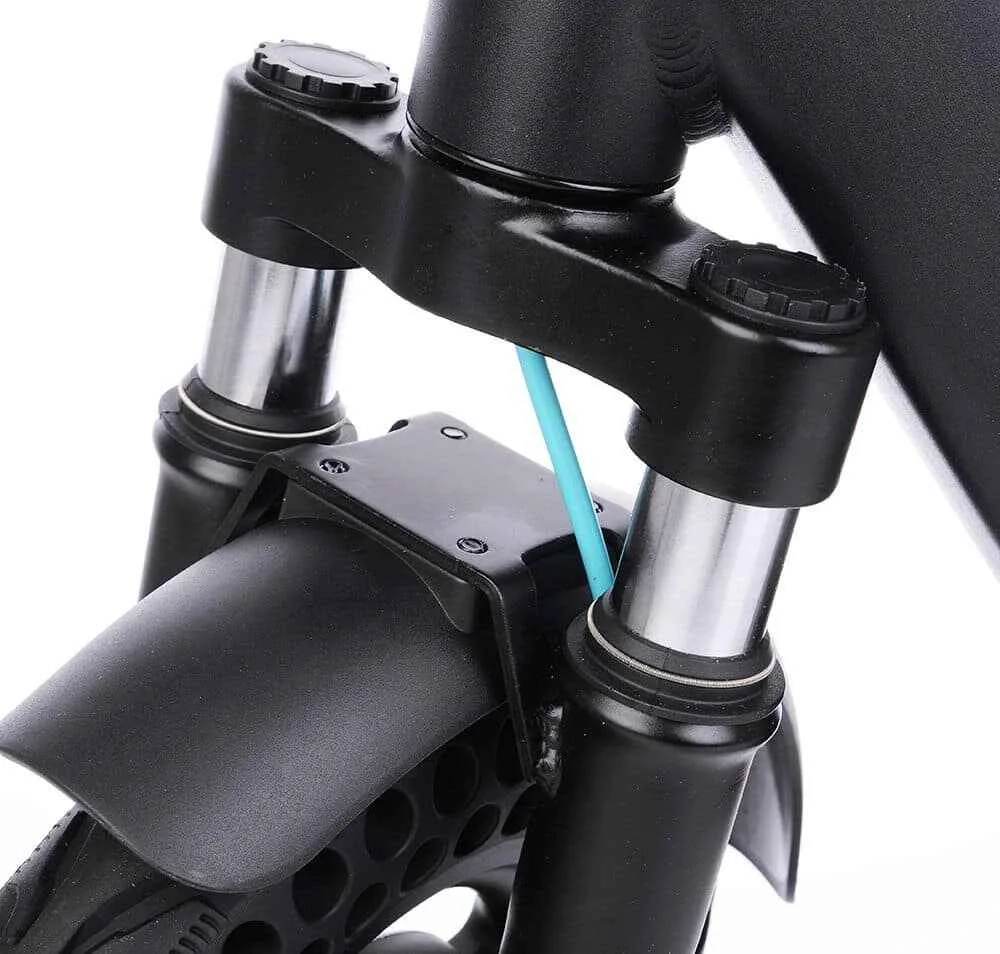 Trotineta electrica URBIS U7 electric scooter - imagine 4