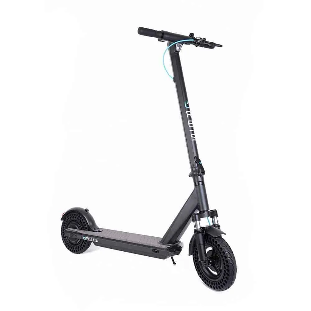 Trotineta electrica URBIS U7 electric scooter - imagine 6