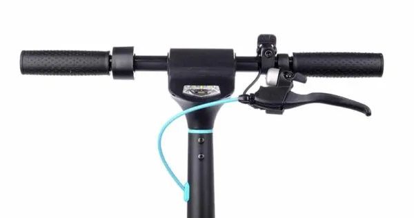 Trotineta electrica URBIS U5.1 electric scooter - imagine 2