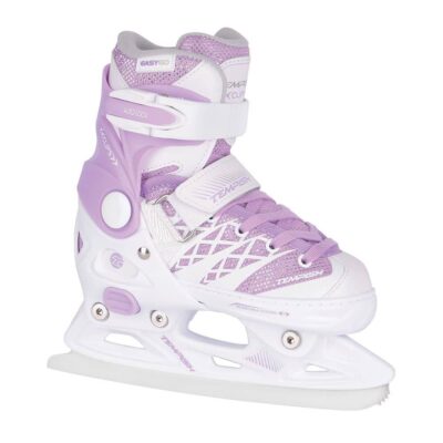 Patine Reglabile TEMPISH Clips Ice Girl 37-40