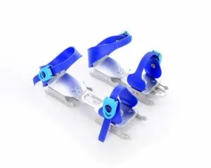 Patine TEMPISH FEEZ baby skate blue 37