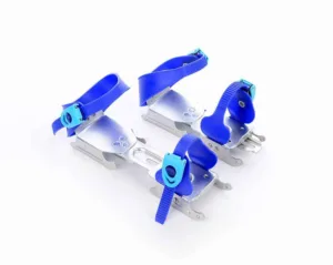 Patine TEMPISH FEEZ baby skate blue 37