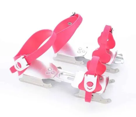 Patine TEMPISH FEEZ baby skate pink 37