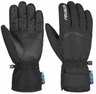Manusi Reusch Balin R-TEX XT, bk 7,5