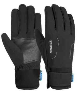 Manusi Reusch Diver X R-TEX XT, bk-silver 10,5