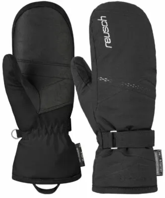 Manusi Reusch Hannah R-TEX XT, bk-silver 7,5