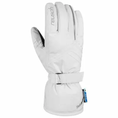 Manusi Reusch Hannah R-TEX XT, wh-silver 7,5