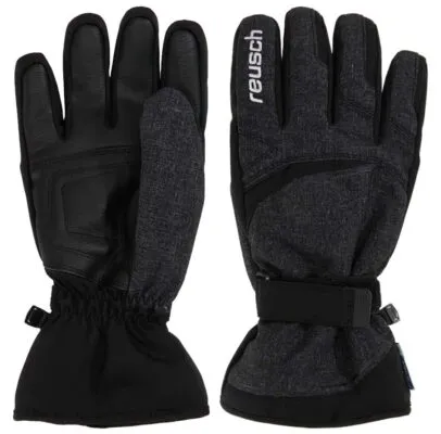 Manusi Reusch Primus R-TEX XT, bk-bk melange 7,5