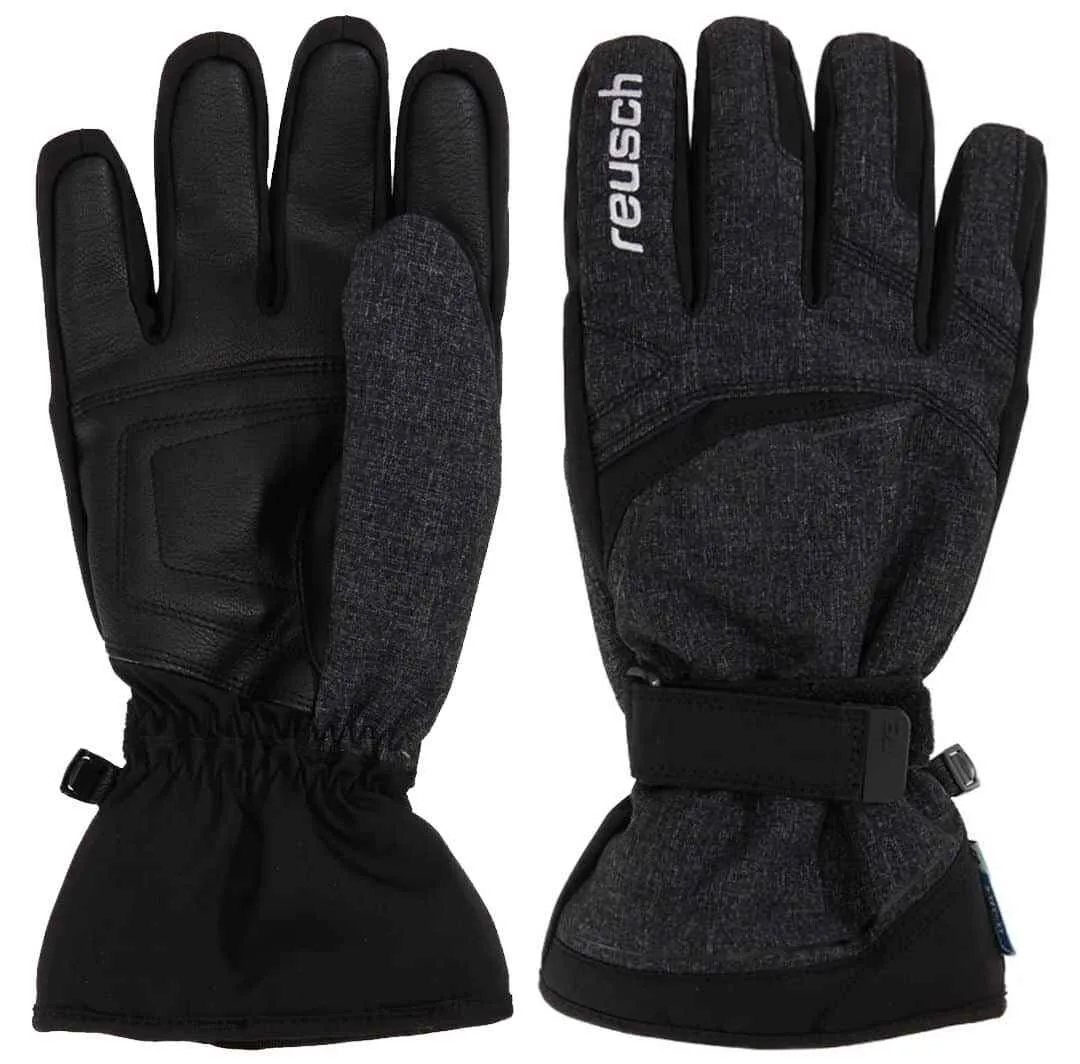 Manusi Reusch Primus R-TEX XT, bk-bk melange 8