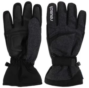 Manusi Reusch Primus R-TEX XT, bk-bk melange 9,5