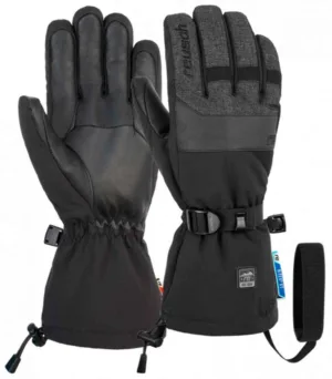 Manusi Reusch Sid Triple Sys R-TEX XT, bk-bk 9,5