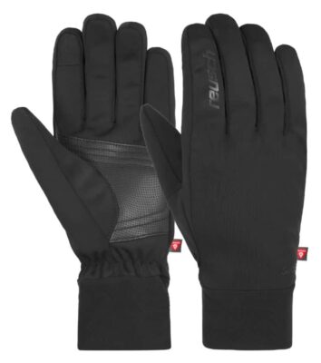Manusi Reusch Walk TOUCHTEC, bk 9
