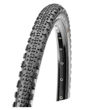Anvelopa 700X40C Maxxis Ravager 60TPI foldabil SILKSHIELD/TR